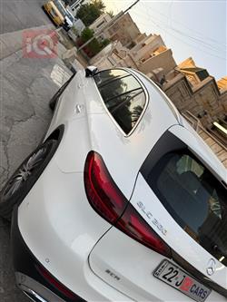 مرسيدس بنز GLC